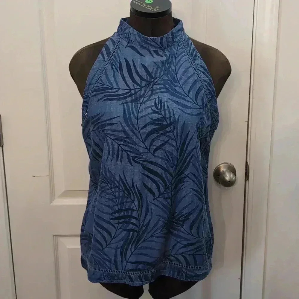 Cato women's dressy tank top